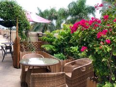 -茶油香闽南菜·花园餐厅(前埔店)
