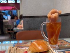 -文通冰室(北京路店)