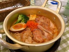 -长隆海洋王国-海洋大街餐厅