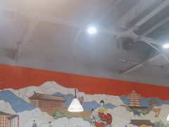 -哈尔滨烧烤·山河村铁锅炖(交大店)