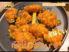 -猫头鹰炸鸡