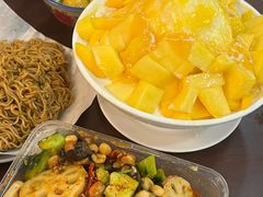 -水牛奶皇后糖水铺