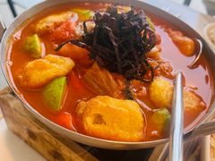 -茹·pure vegan(博华广场店)