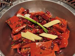 -蜀留香火锅·始于1999·原四川老火锅(白堤路店)