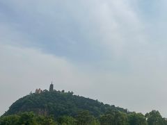 -狼山风景名胜区