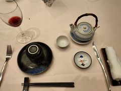 -富盈酒店-日本料理餐厅(厚街店)