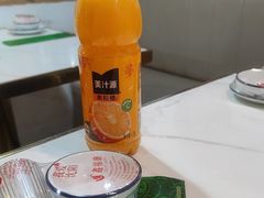 -稻品香小锅饭豆腐馆(北三路店)