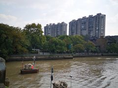 -运河游船(武林门码头)