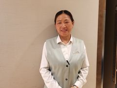 -淮安曙光国际大酒店(大运河广场花街店)