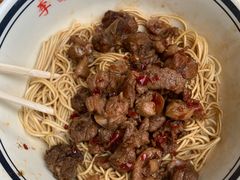 -李易面馆(树木岭店)