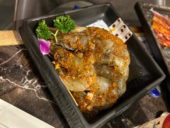-一品诚记烤肉·甄选店(中南路店)