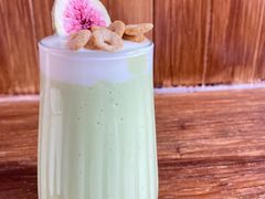 -Catch Bagel(芳草地店)