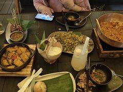 -Ameigo梅果·云贵川bistro(长宁来福士店)