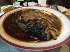-旺顺阁鱼头泡饼(小红门店)