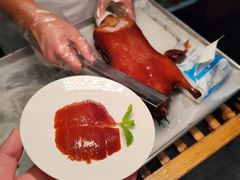 -福海居烤鸭店(鸟巢店)