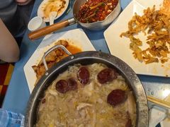 -京城百饺园•东北菜馆(红谷滩店)
