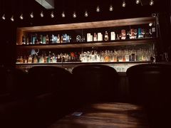 -HUNTING BAR亨霆鸡尾酒馆(越秀淘金店)