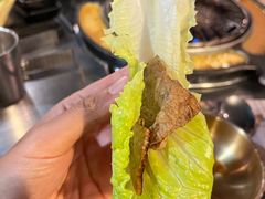 -喜来稀肉(金巴利道店)
