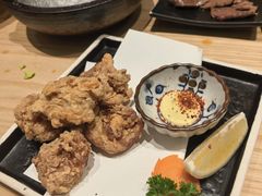-松鱼亭·和牛烧肉(协鑫广场店)
