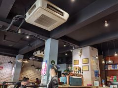 大堂-兄弟龙虾(胜太路总店)