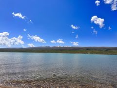 -青海湖国家重点风景名胜区