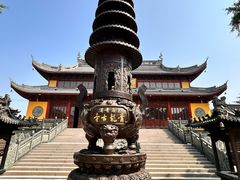 -上海青龙寺