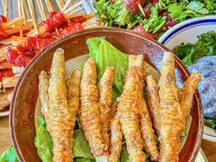 -黔哆哆地摊酸汤火锅(清湖店)