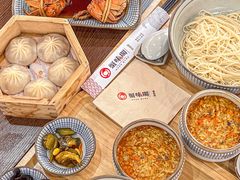 -蟹味阁·蟹黄面(体育西横街店)