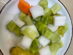 -金陵新城饭店