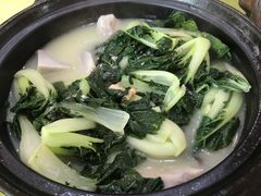 -台山美食一绝阿四台山黄鳝饭(阿四创作店)