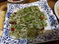 -独秀小吃(蓝田店)