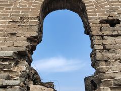 -蟠龙山长城景区