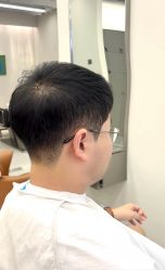 -奈时造型
