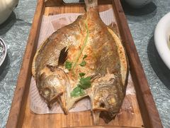 -纳瓦新疆菜(银都店)