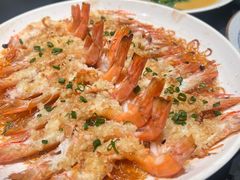 -铜锣湾·有麝自然香(渝北财富中心店)