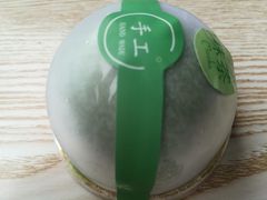 -蜜蜂小象·榴莲千层蛋糕(时代汇11栋店)