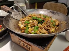 -费大厨辣椒炒肉(新城吾悦广场店)