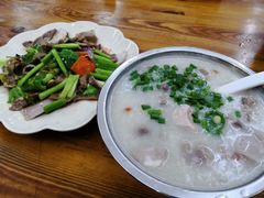 -南记食粥坊·宵夜大排档(南桂店)
