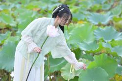 -汉仪华裳汉服馆(打浦桥店)