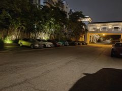 -厦门悦华酒店