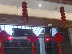 -星河湾温泉洗浴酒店