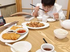 -佛有缘素食馆·荔湾老字号(陈家祠首店)