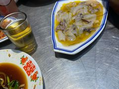 -胡同泥炉烤肉(总店)