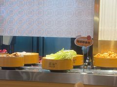 -喜家自助小火锅(乐客城店)