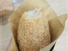 -正南齐北·老街糯米团(洪崖洞店)