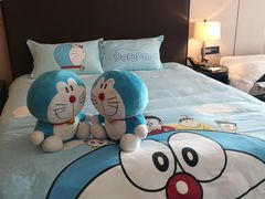 -上海崇明金茂凯悦酒店