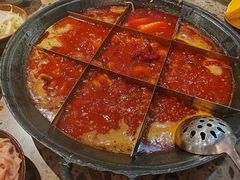 -正南齊北重庆老火锅(光华村直营店)