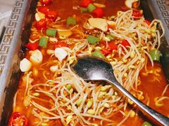 -遇见湘·地道湖南菜(黄埔泰丰店)