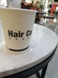 -HairCode芭曲发型