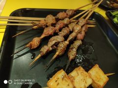 -望京小腰(北京总店)